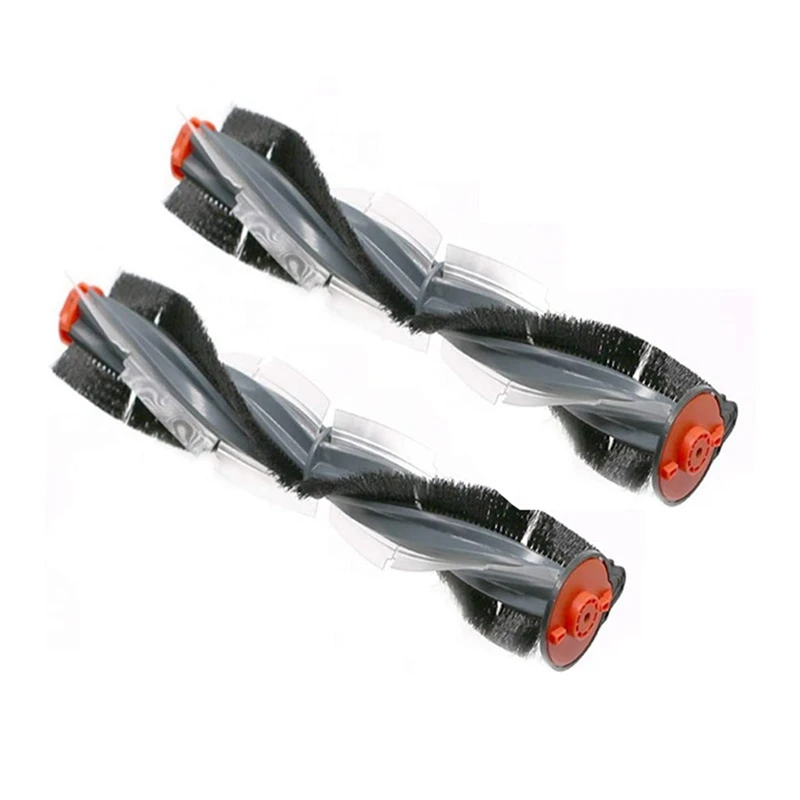 

Replacement For Neato Botvac D Series D3 D4 D5 D6 D7 D75 D80 D85 Robot Vacuum Cleaner Parts Main Brush Accessories Kit