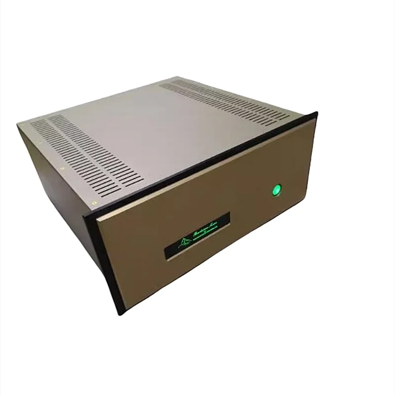 Справочный FM711MK2 260 Вт * 2 8 Ом Сбалансированный пост-ступеневой усилитель Fever