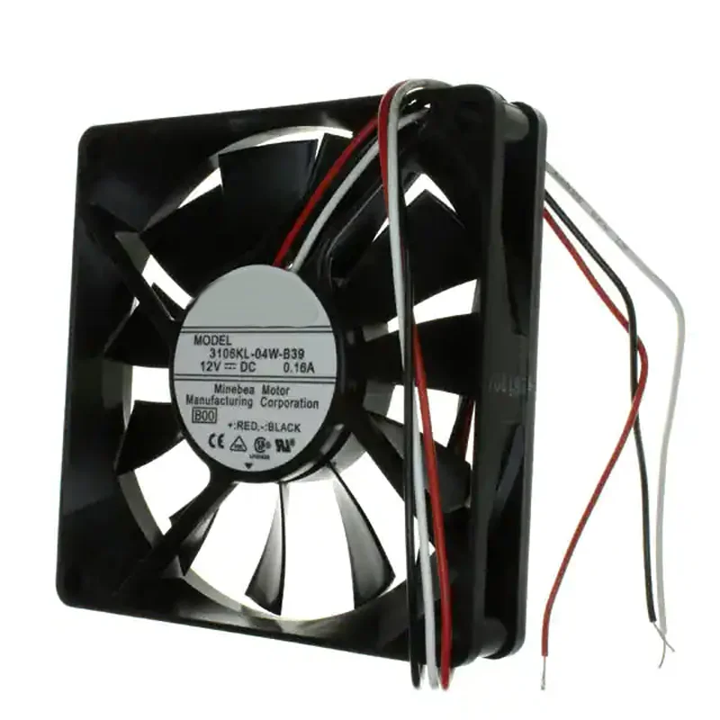 Кулер 3106KL-04W-B39 / 3106KL-05W-B59 / 3108NL-04W-B10