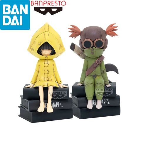 Little nightmare figure - купить недорого | AliExpress