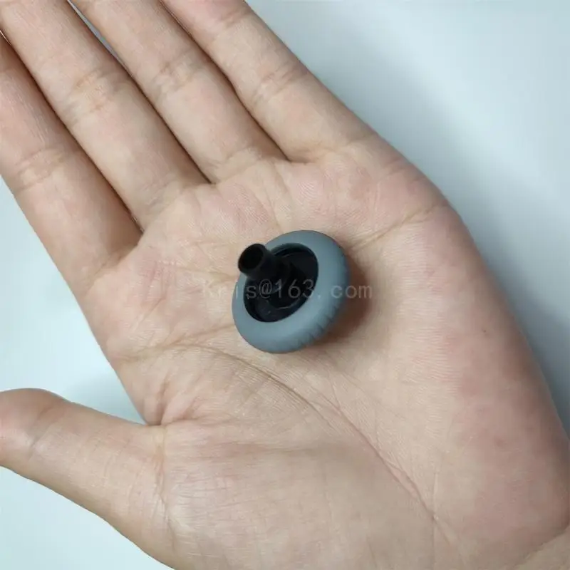 Ролики для игровой мыши замена на новый M185 186 220 b186 221 шкив колеса