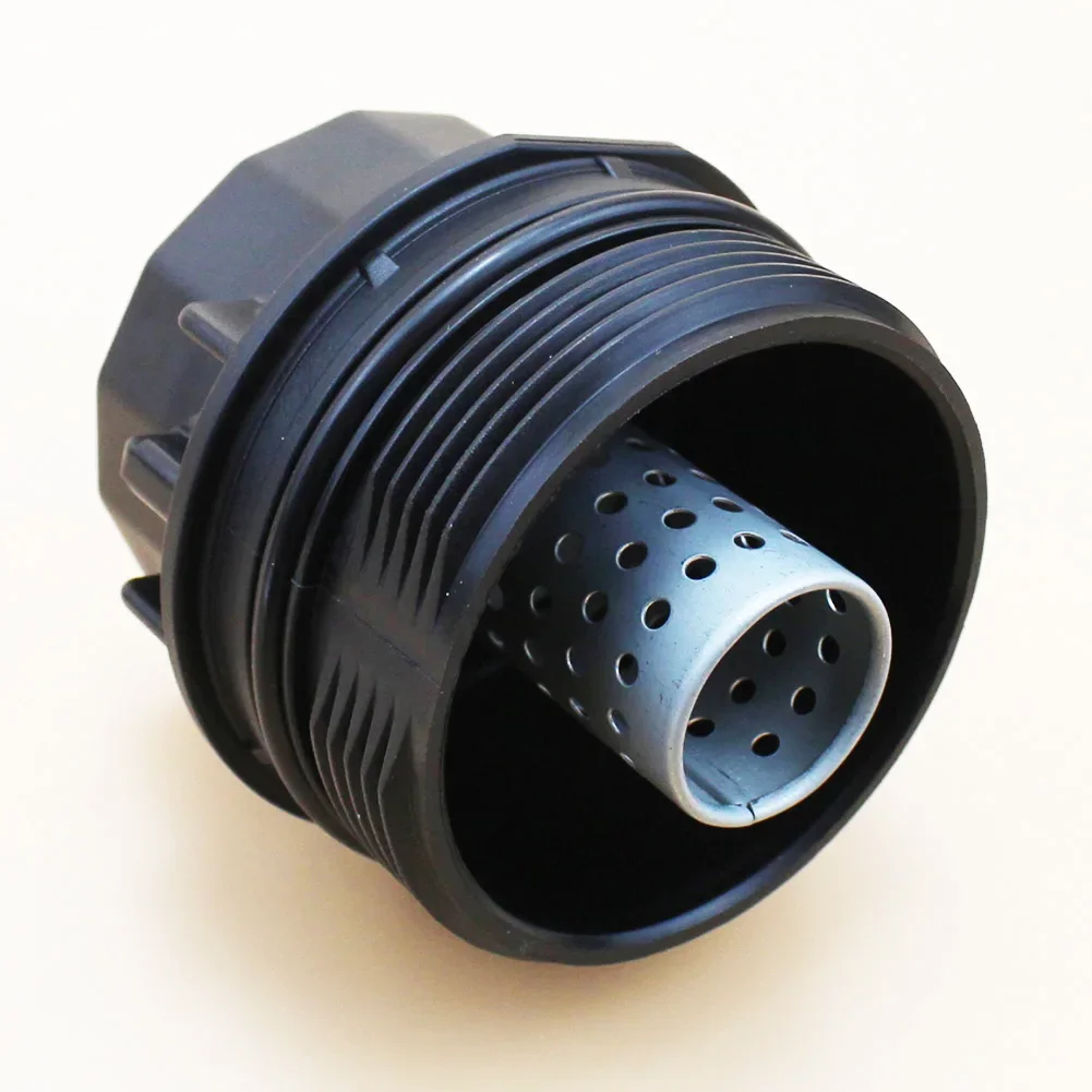 Тюнинг Автомобиля Масляный Фильтр Крышка корпуса в сборе 15620-37010 для Toyota Corolla Matrix