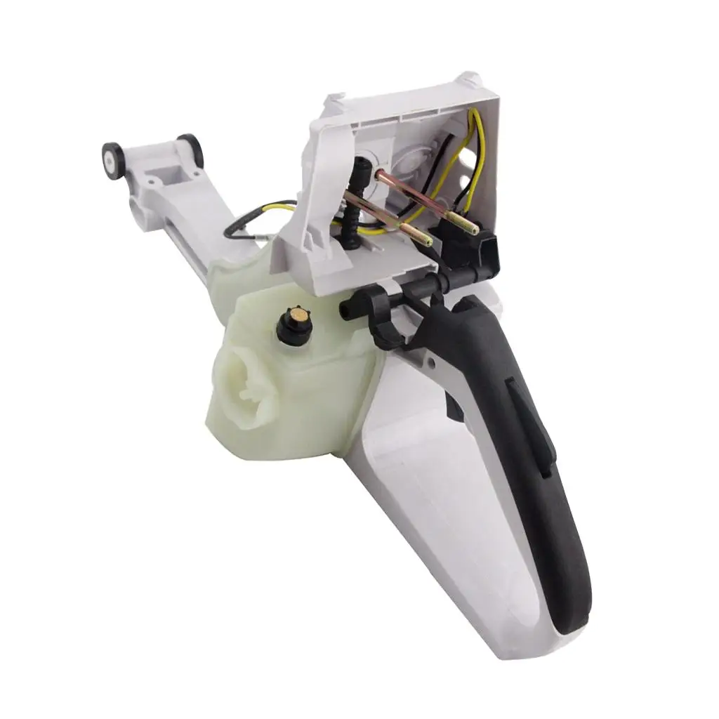 Задняя ручка газового топливного бака в сборе для Stihl 046 MS460 MS461 1128 350 0833