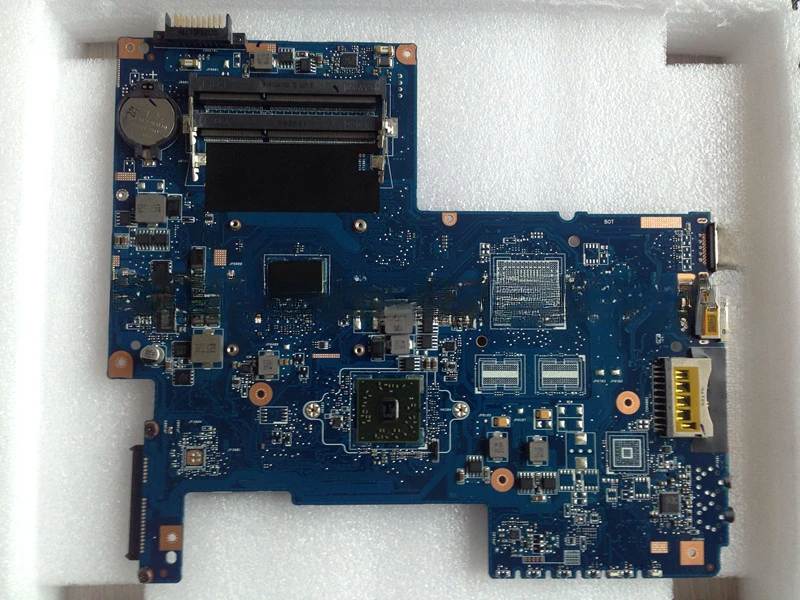 Для Toshiba C670D C675D основная плата H 000036160 08N1-0NG0Q00