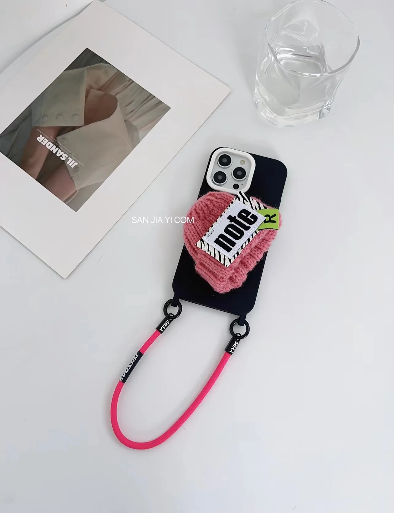 thumb