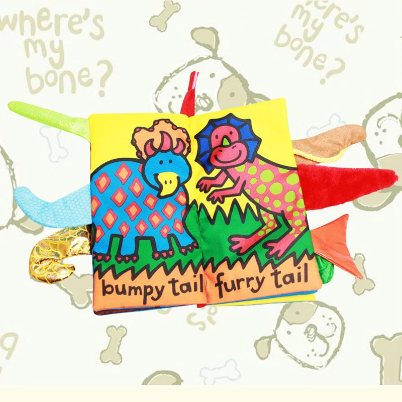 Рисунок 6 - Детские игрушки Jollybaby для младенцев