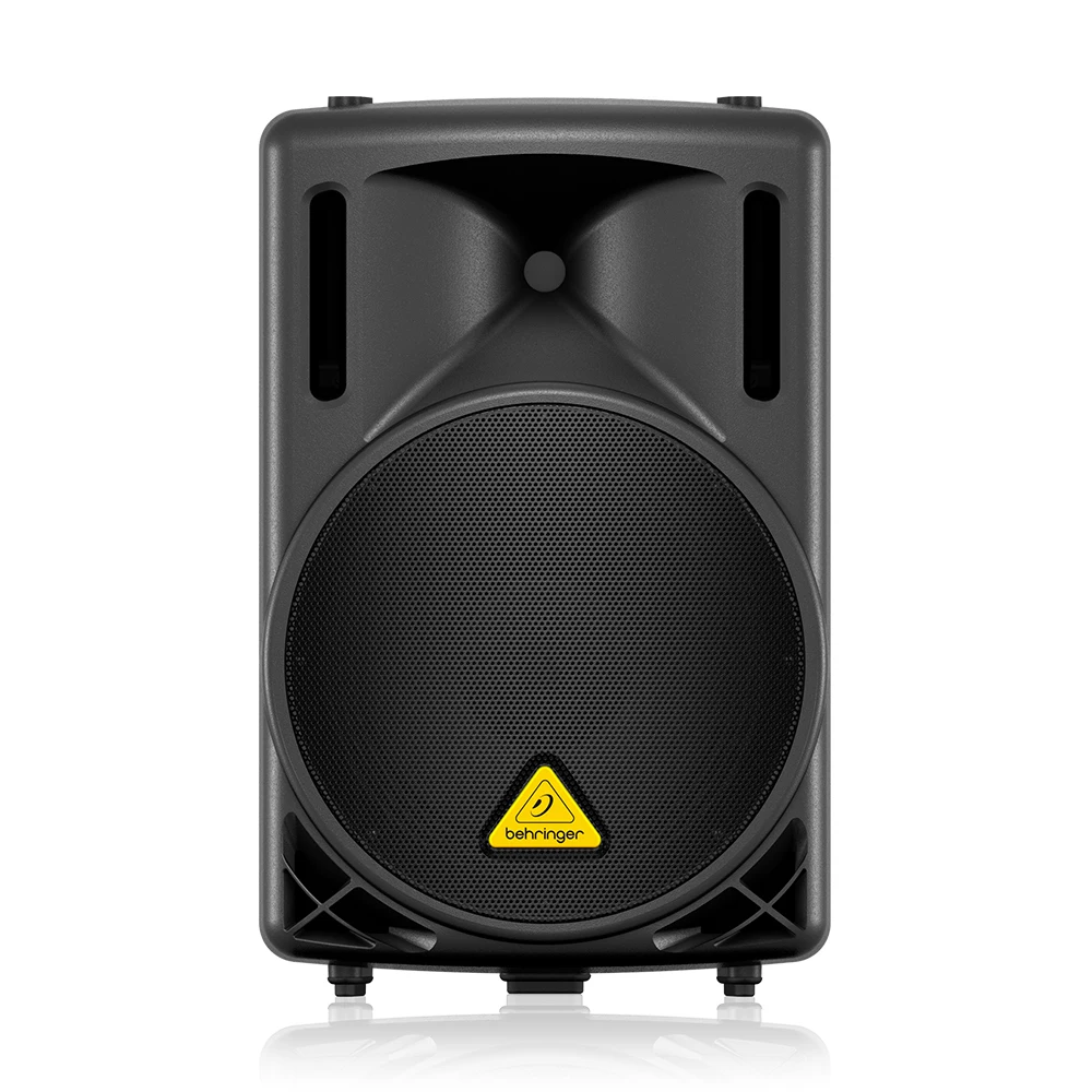 Behringer Eurolive B212D Активный 12-дюймовый 2-полосный полнодиапазонный динамик PA Звуковая