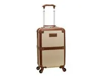 Luggage Stage Coach Hardside Rolling Trunk, F2291