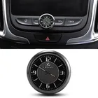 Светящиеся кварцевые часы с орнаментом для Lexus ES250 ES300 ES350 RX350 GS350 GS300 IS300 IS250 CT200H