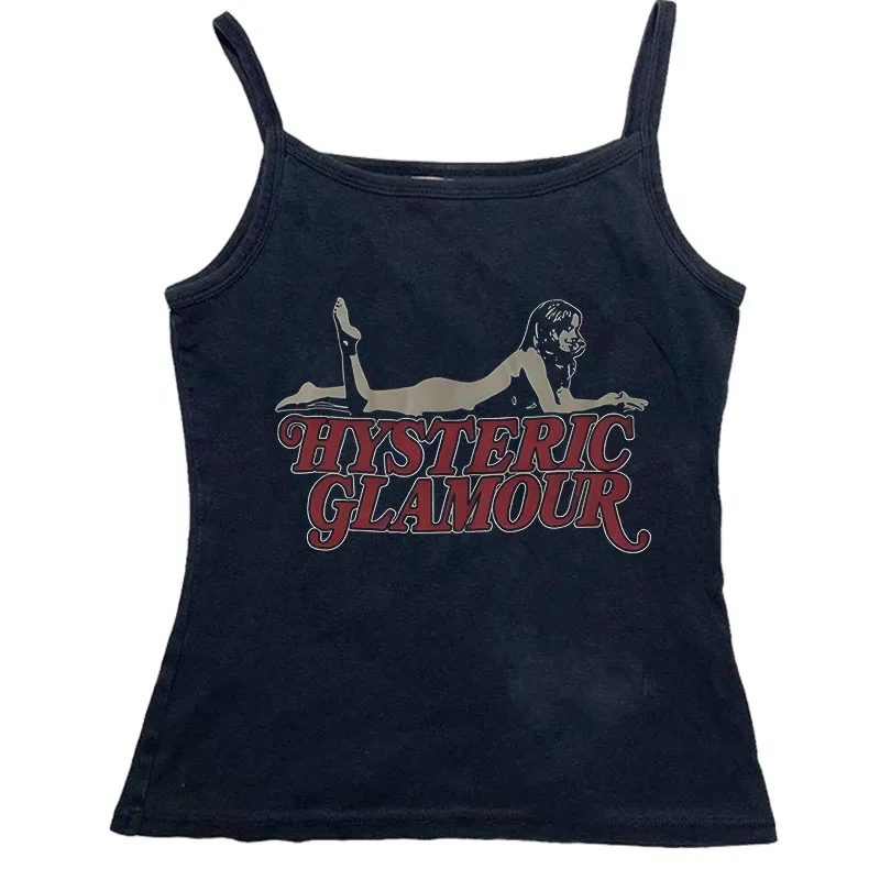 Одежда Y2k винтажный корсет майка детские футболки укороченные топы в стиле эмо