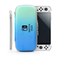multi color for switcholed carrying case waterproof protective storage%c2%a0bag%c2%a0for nitendo%c2%a0switcholed%c2%a0console game accessories