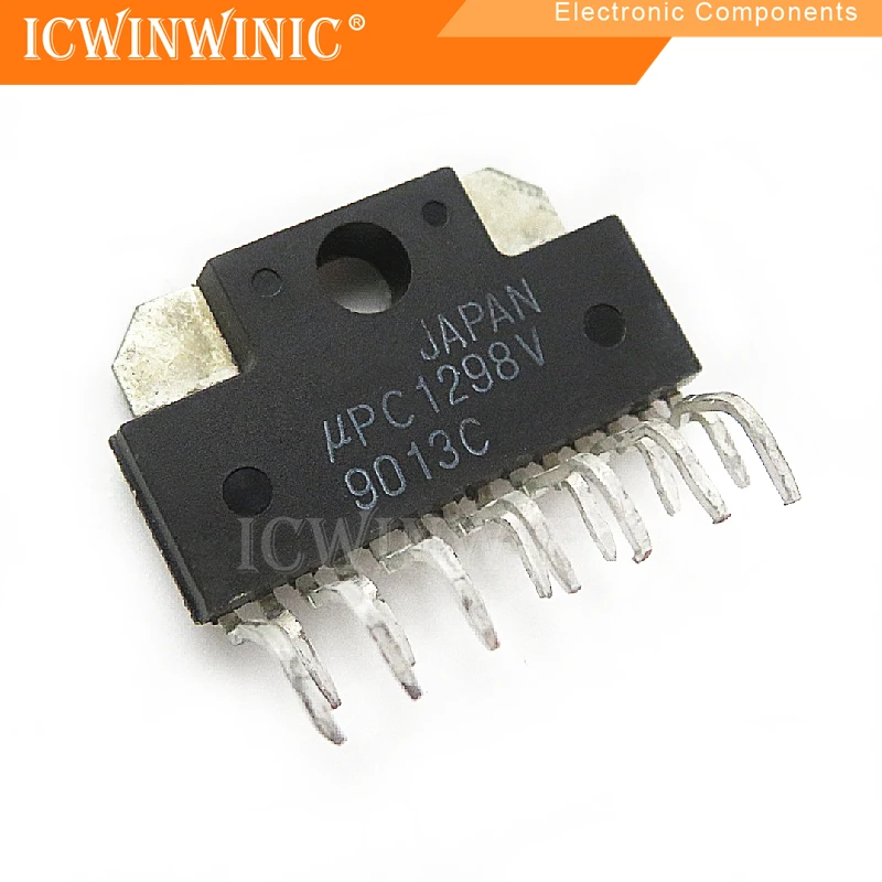 1 шт. UPC1298V UPC1298