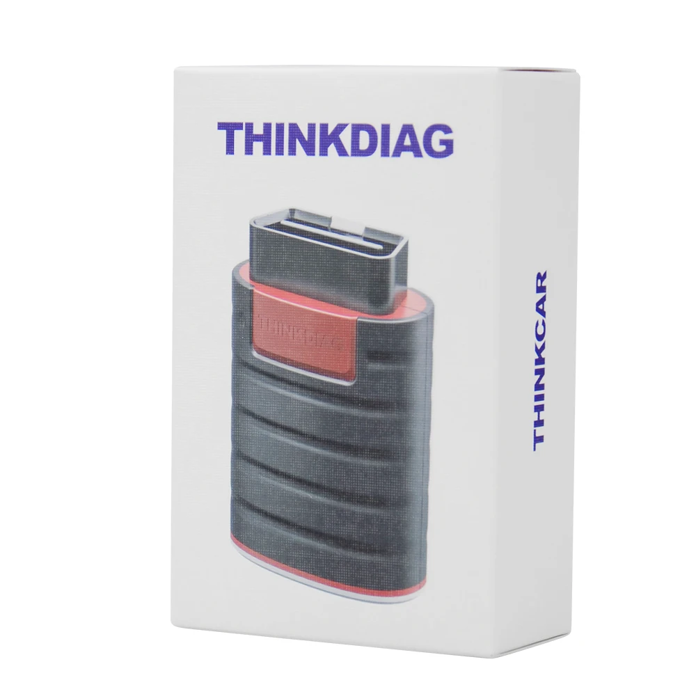 2022 Thinkdiag старая версия для профессиональной автомобильной полной системы OBD2