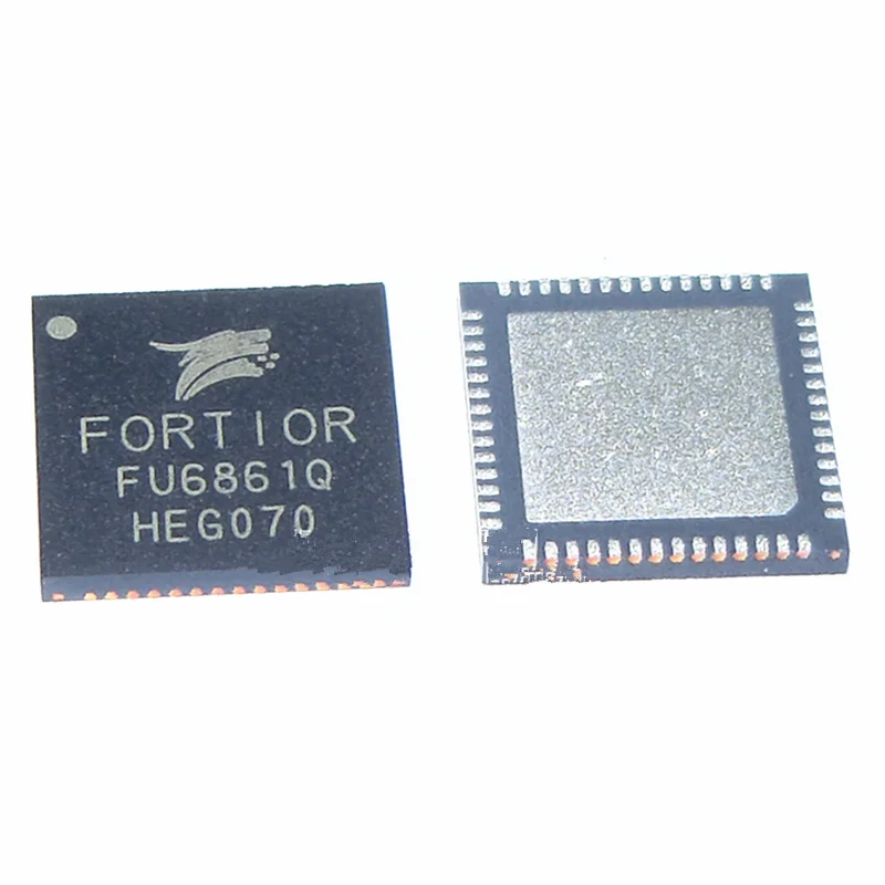 

100% nuevo FU6861Q package QFN56 FU6861 motor driver IC