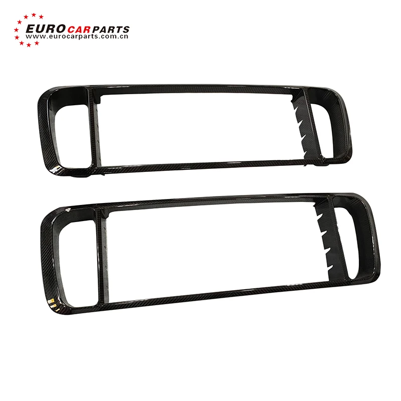 Рисунок 2 - G-Class W464 W463a ракетные автомобильные грили