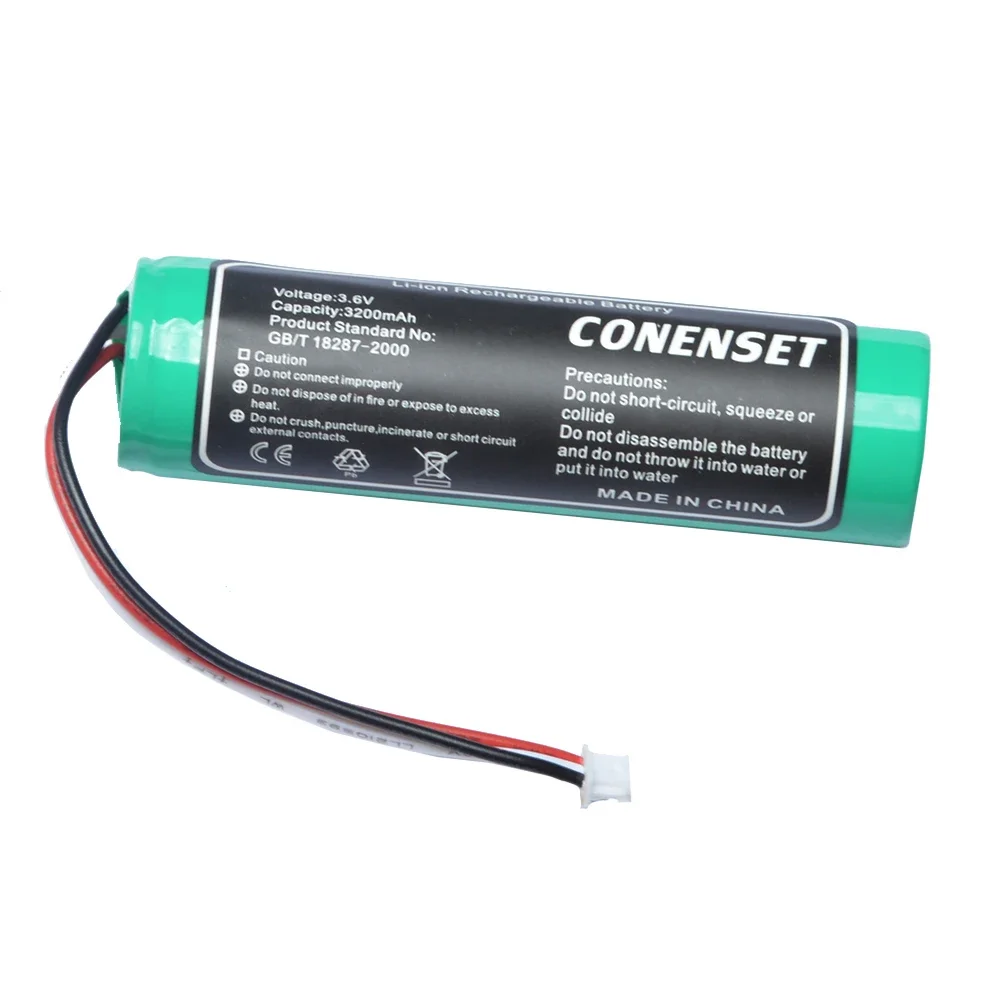 Фото 3,7 В NTA3460-4 аккумулятор для Philips Avent SCD630 SCD620 SCD625 SCD833 SCD843 радионяня для YAMAHA NX-P100 динамик YBP-L01 №5