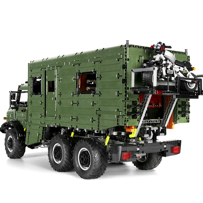 Высокотехнологичный внедорожник Rael MOC J907 ORV роскошная модель автомобиля