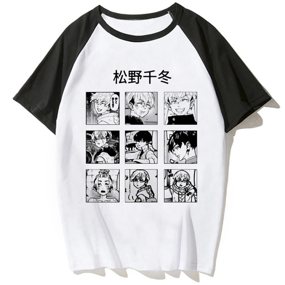 Топ Mikey женская дизайнерская футболка с круглым вырезом одежда для девочек