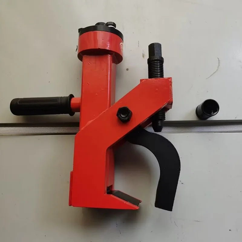 Ручной инструмент для зачистки шин артефакт портативный пикап вилочный