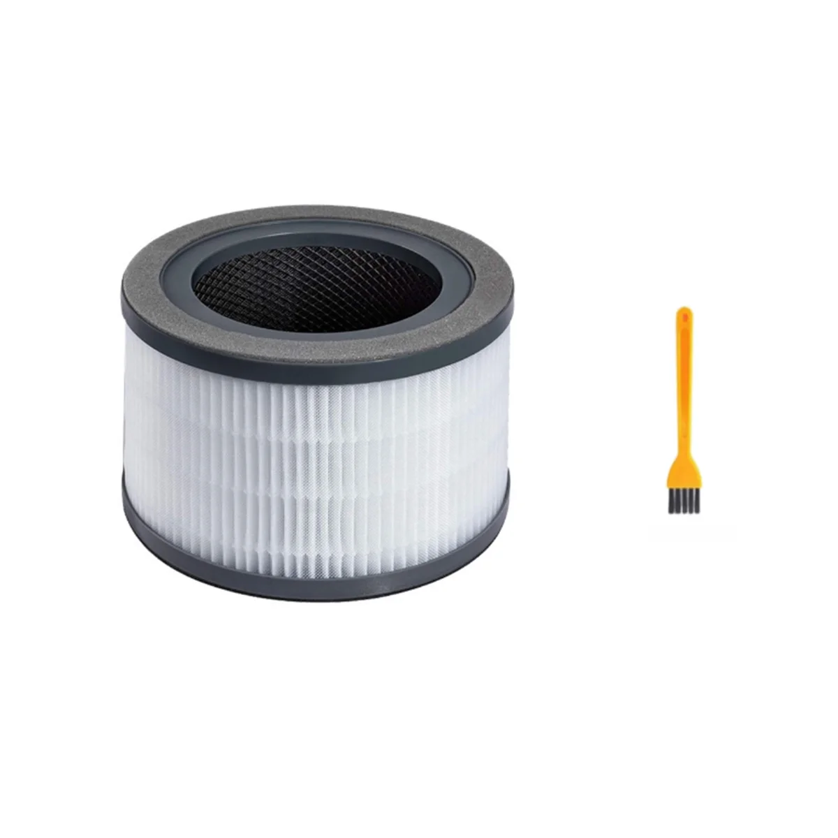 

Сменный фильтр Hepa для Vista 200, очиститель воздуха, Сменный фильтр для пылесоса, аксессуары для очистки