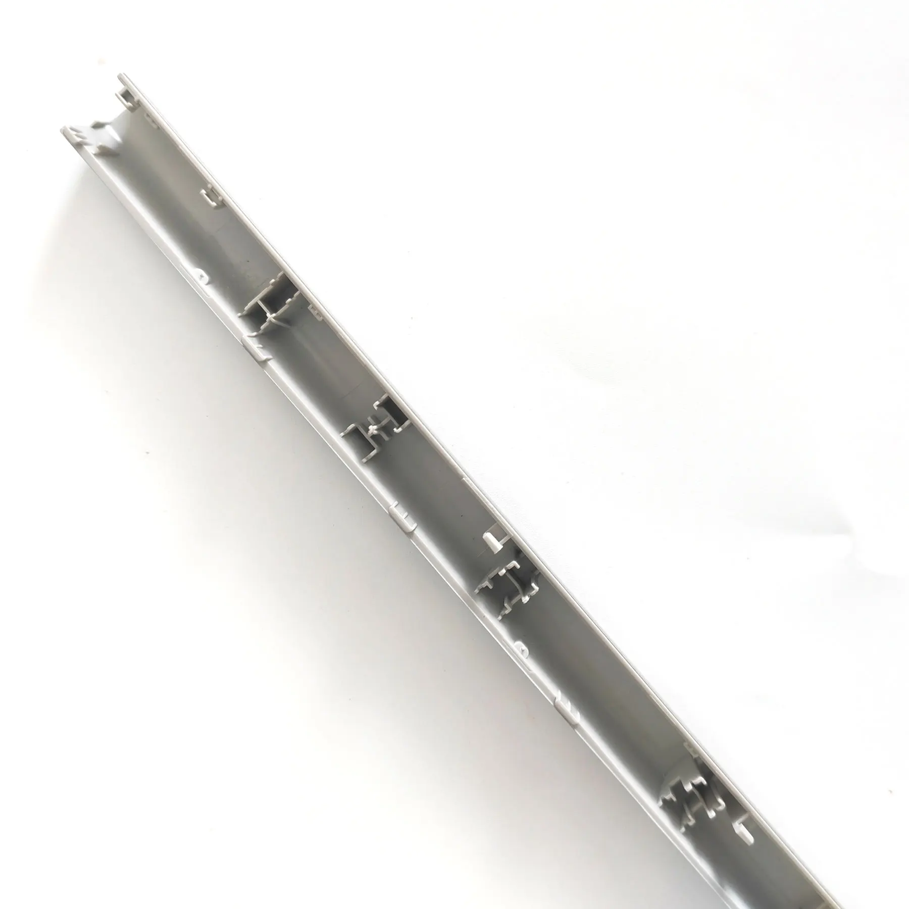 Серебряные петли для ЖК-экрана замены задней крышки ноутбука HP 14-DQ 14S-DR 14S-DQ 14S-FQ