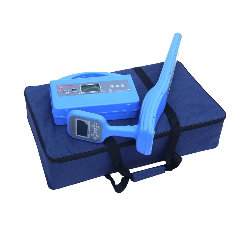 

underground cable and pipeline locator detector