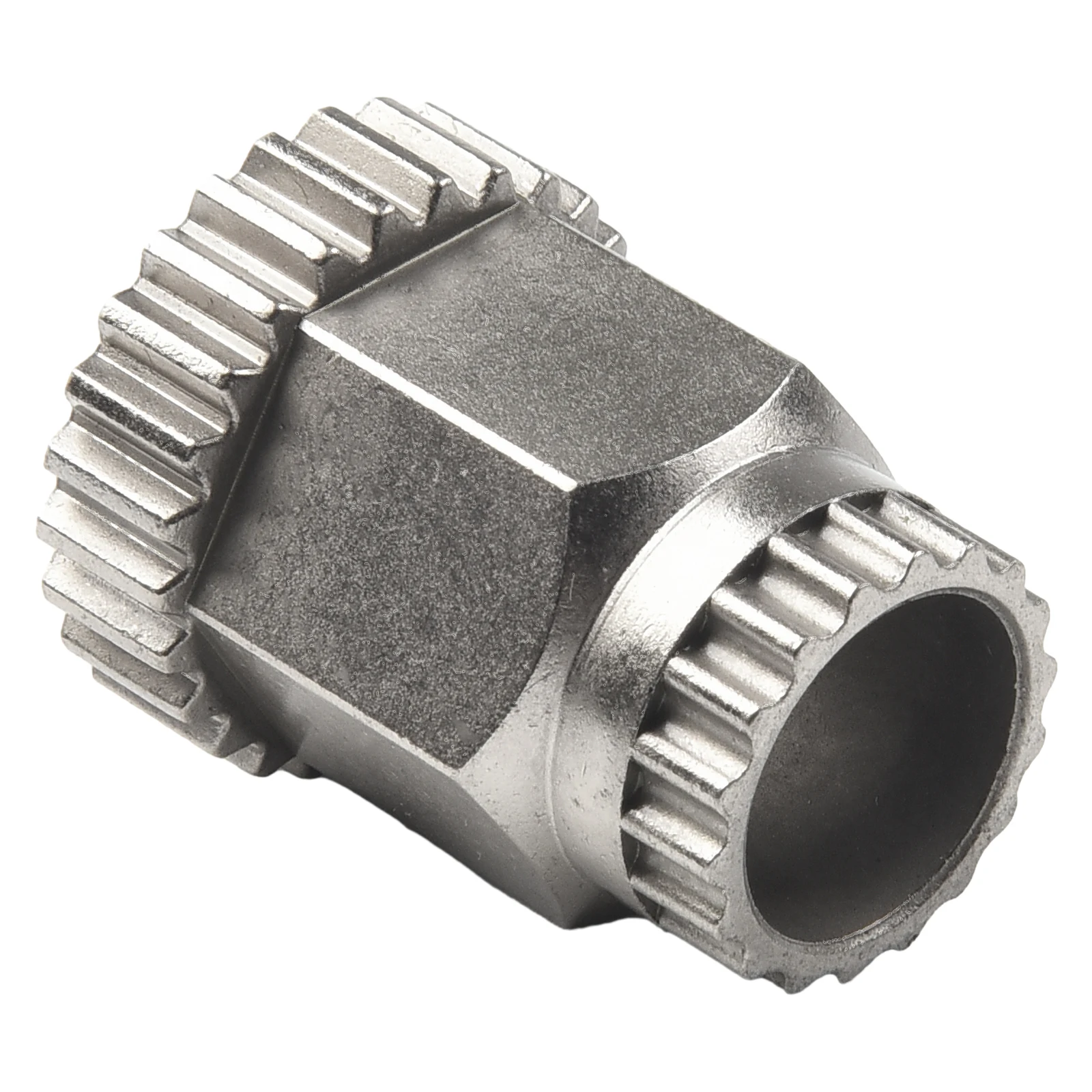 Удобный инструмент для разборки корпуса ступицы велосипедного колеса DT