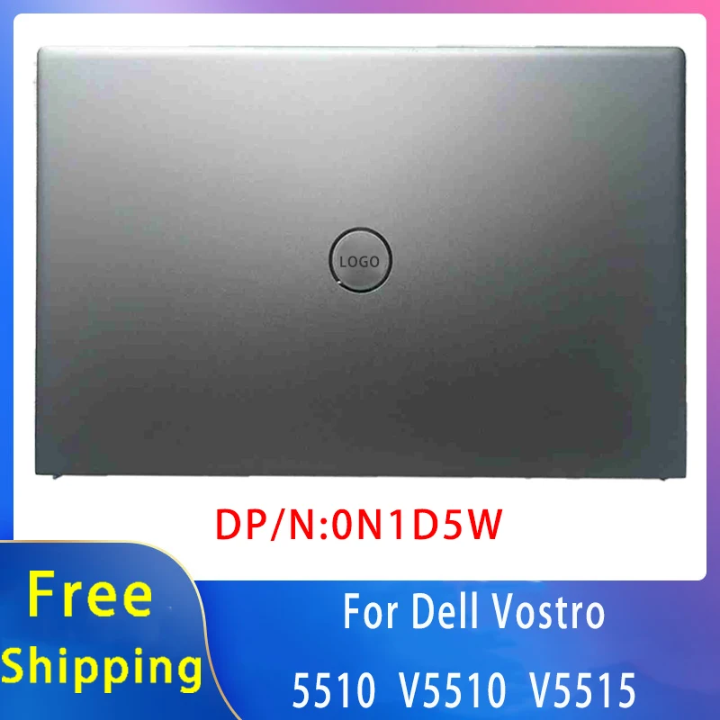Задняя крышка для Dell Vostro 5510 HTXHKEJI