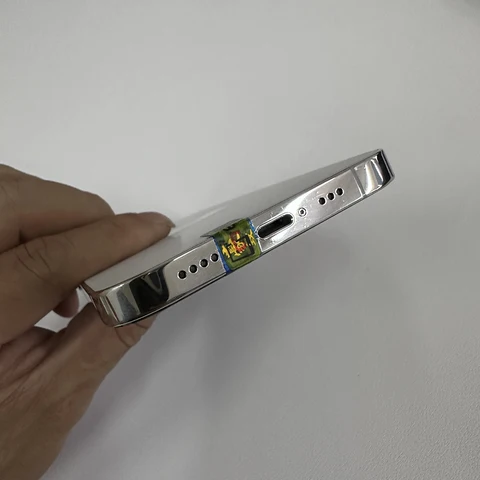 Смартфон Apple iPhone 12 Pro, 6/128ГБ, 6/256ГБ, global, Б/у