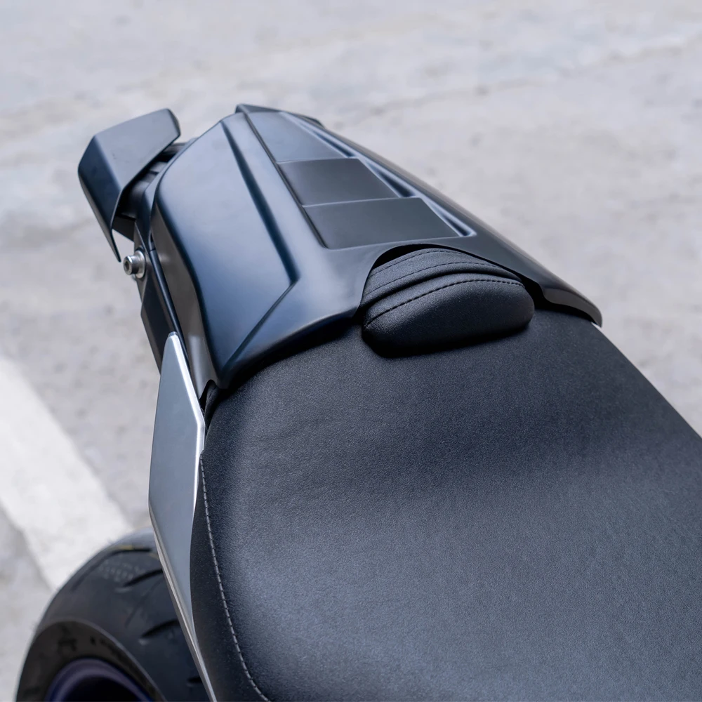 Чехол для заднего сиденья мотоцикла Yamaha FZ10 MT10 MT 10 MT-10 2016-2023