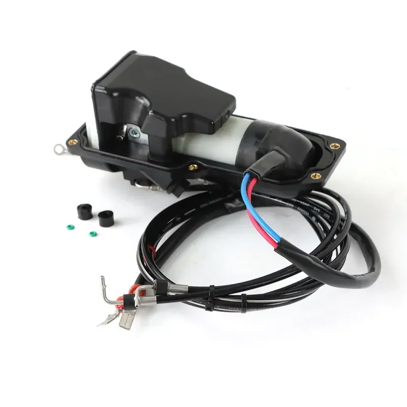 Новый привод наклонного насоса JVYL в сборе для серий Pandar SX-ADPS-ABTSK (21945915 21573834) (art.: 3920dcd104080) - 3920dcd104080