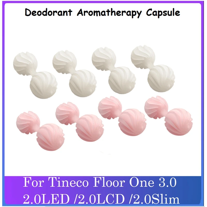 AD-For Tineco Floor One 2.0LED/2.0LCD/2.0Slim/3.0 Ручной беспроводной пылесос Дезодорант