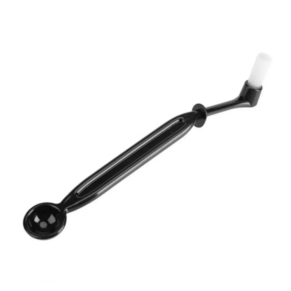 10 шт. инструменты для кофемашины щетка чистки игристой упрощенная