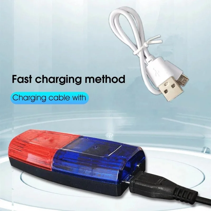 Рисунок 5 - Светодиодный фонарь на плечо