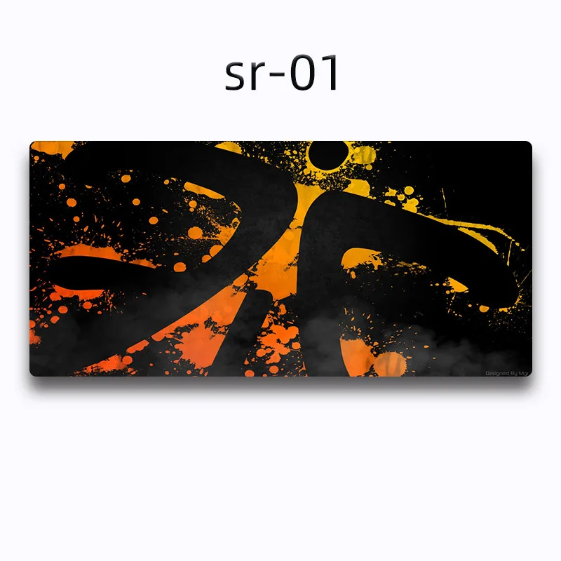 

Natural rubber non-slip mousepad source factory mousepad