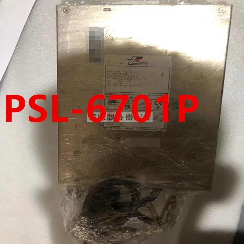 90% новый оригинальный импульсный источник питания для Emacs 700 Вт