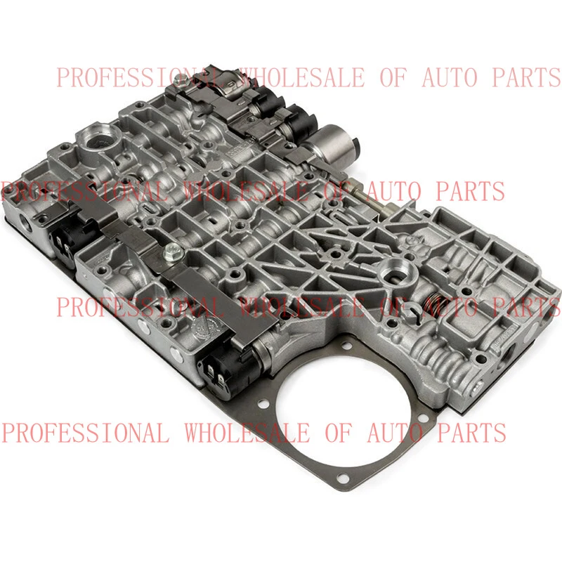 Фото Блок управления трансмиссией V+ для Ford Explorer, Ranger, Mazda 4R44E, 4R55E, 5R44E, 5R55E №1