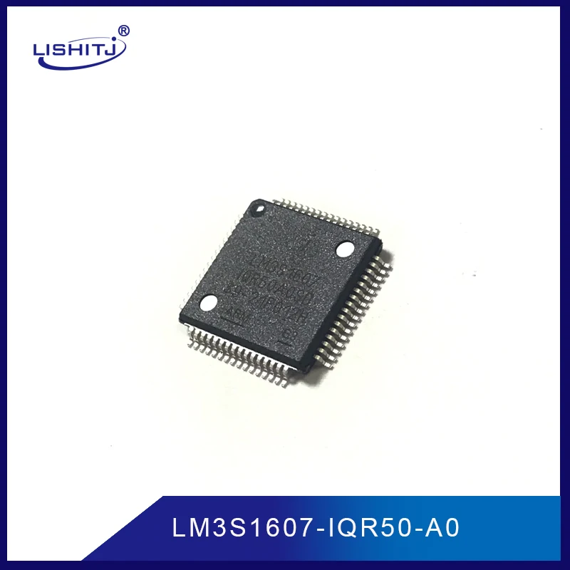 LM3S1607-IQR50-A0 TI