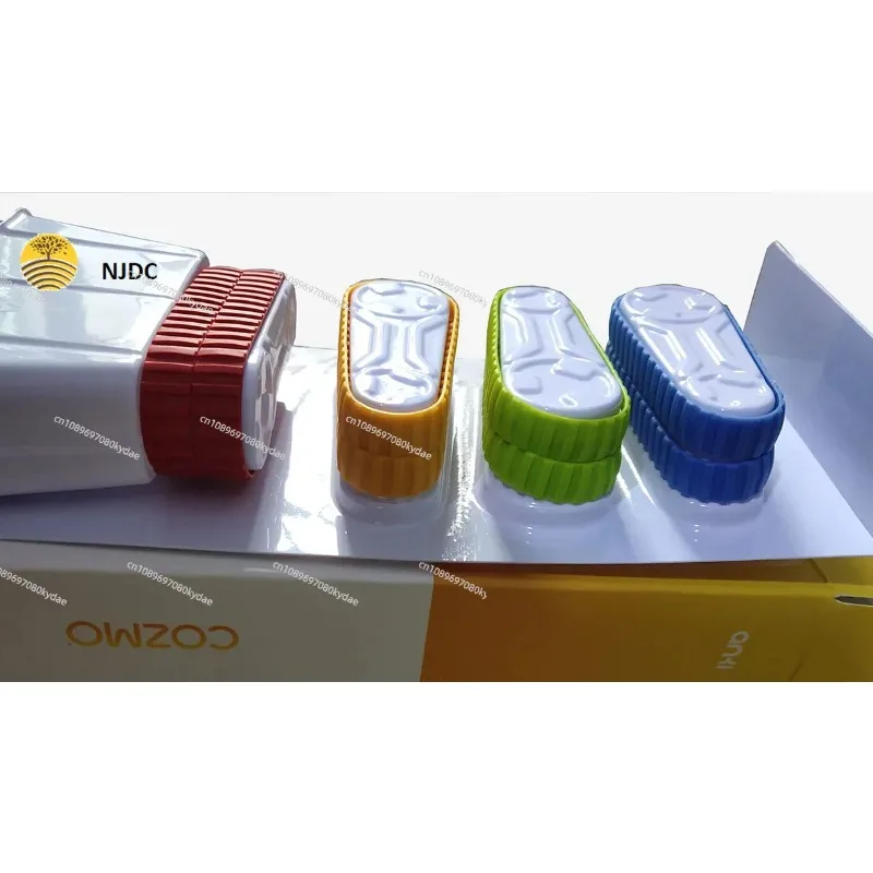 Умный гусеничный робот-робот для домашних животных