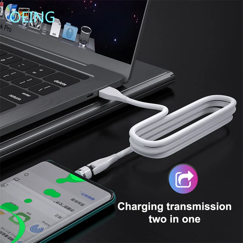 Магнитный зарядный кабель Micro USB Type C для xiaomi Redmi Android Mobile iPhone |