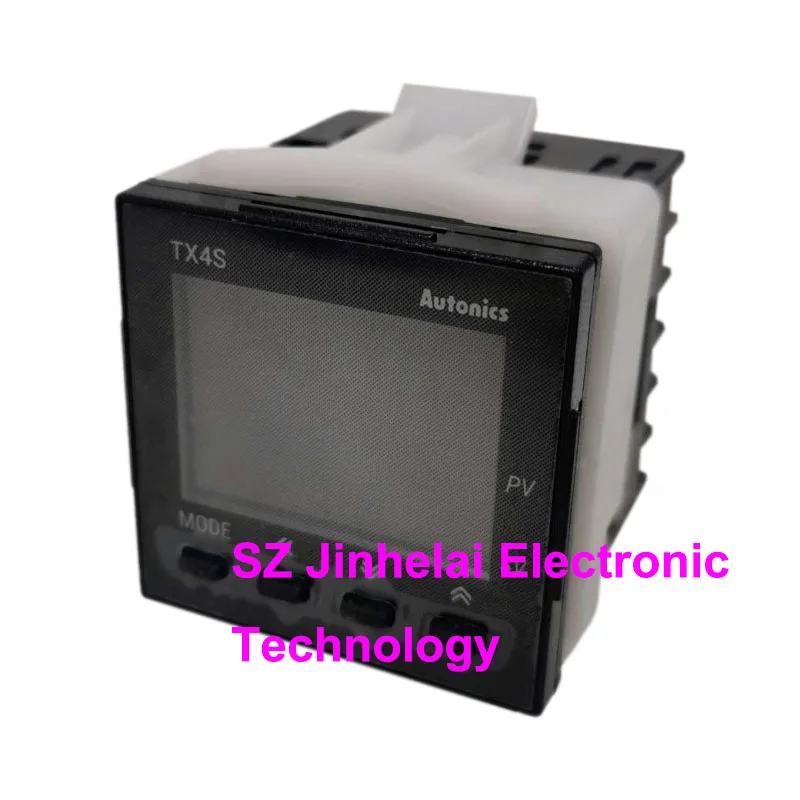 Фото Новый оригинальный терморегулятор Autonics TX4S-14R 14S 14C 24R 24S 24C №2