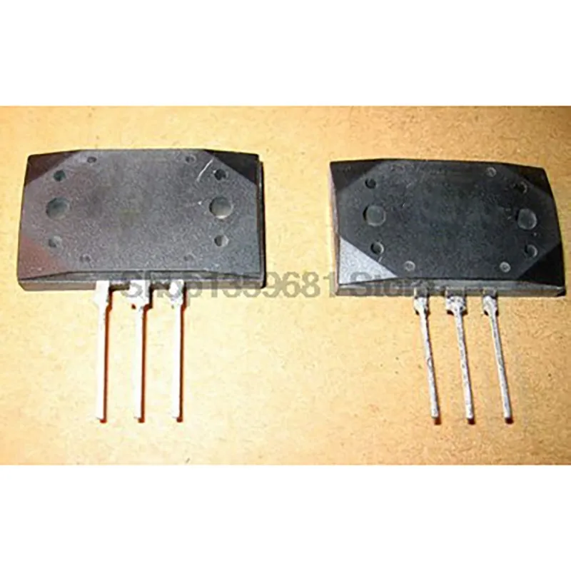 5 пар 2SA1493 + 2SC3857 MT-200 NPN + PNP