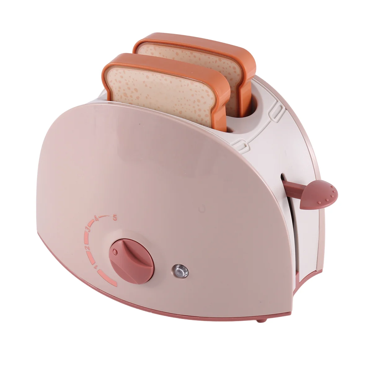 

YH129-5SE Household Simulation Electric Bread Machine Children's Small Kitchen Toys and Girls Set