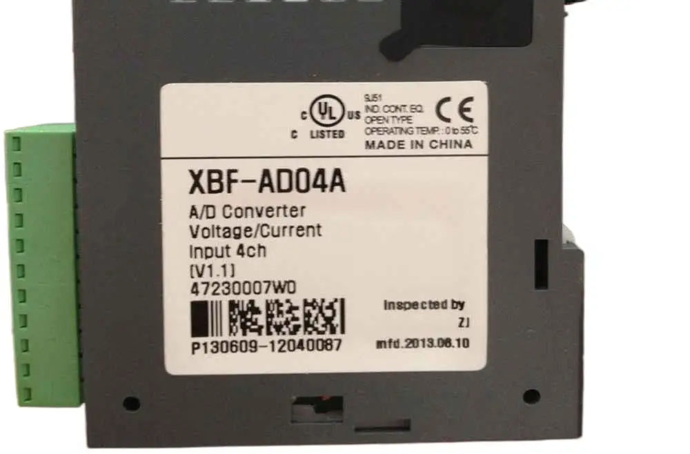 Микросхема XBF-AD04A XBF-AD08A XBF-DV04A XBL-C21A XBL-C41A
