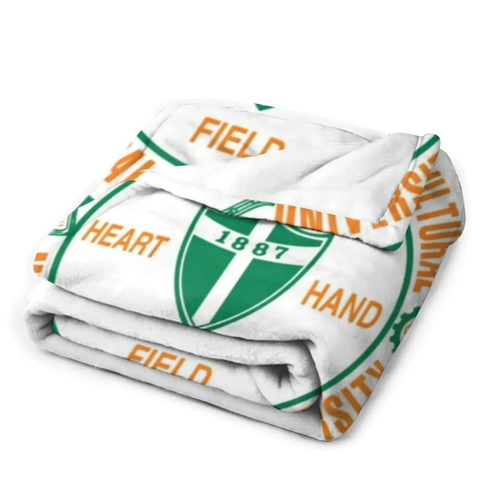 Одеяло THE FAMU Essential Модные пляжные одеяла для кровати