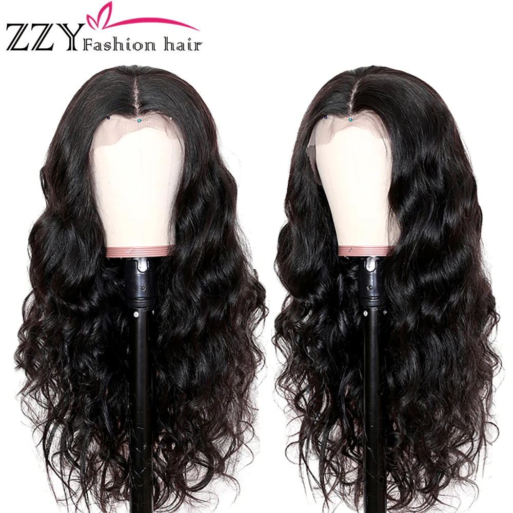 Парик из натуральных человеческих волос 30 дюймов 13 х4 |