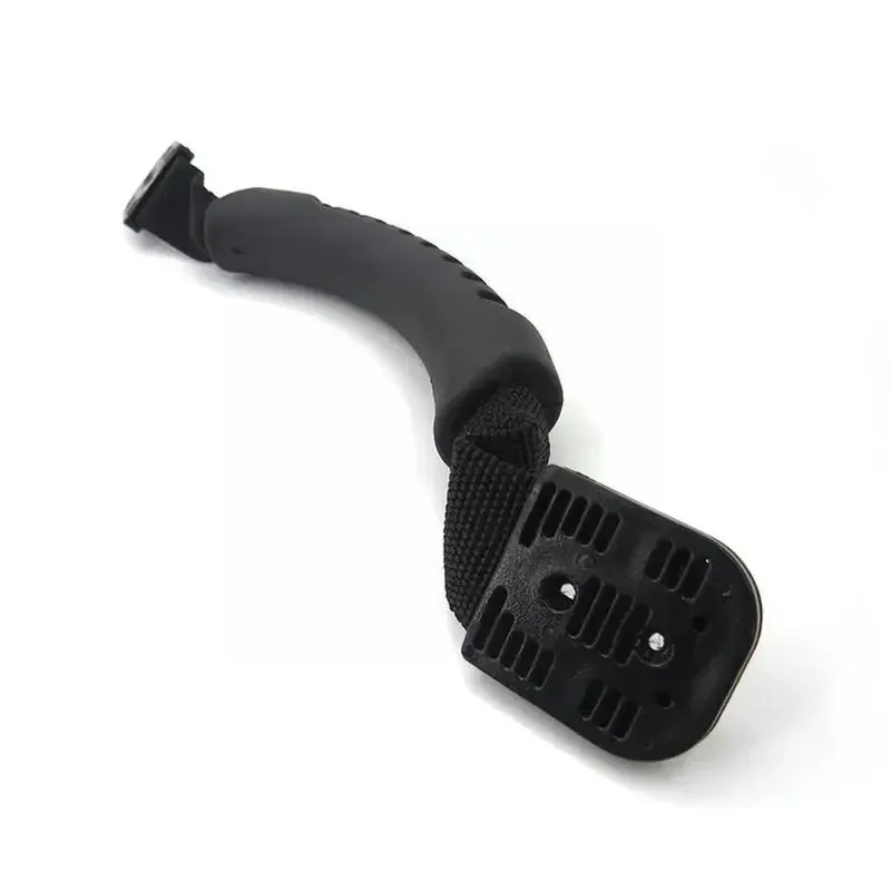 Ручка для лодки чёрная