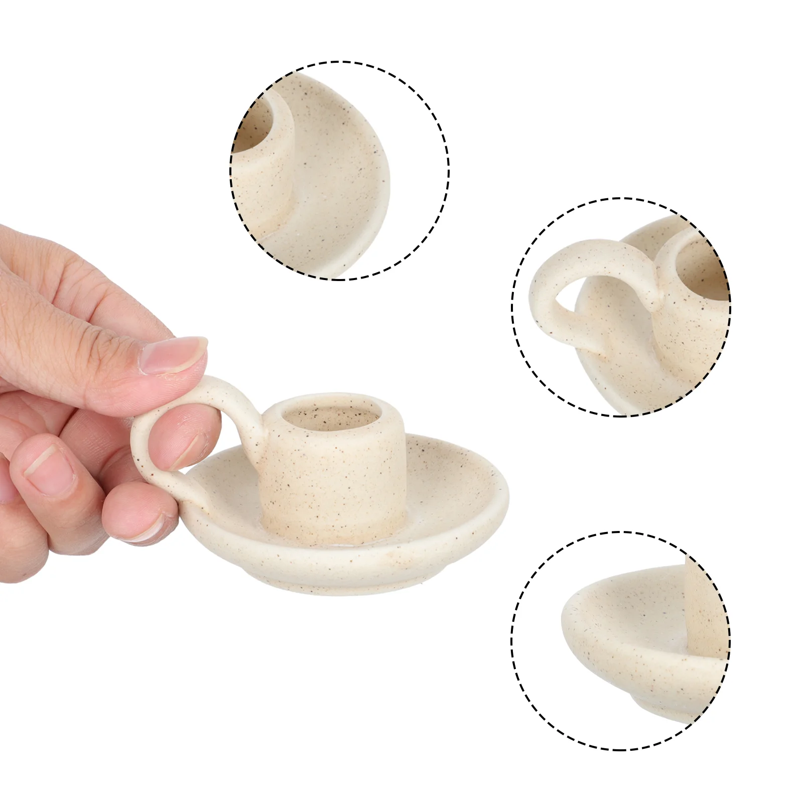 

2 шт., декоративные подставки для столовых приборов