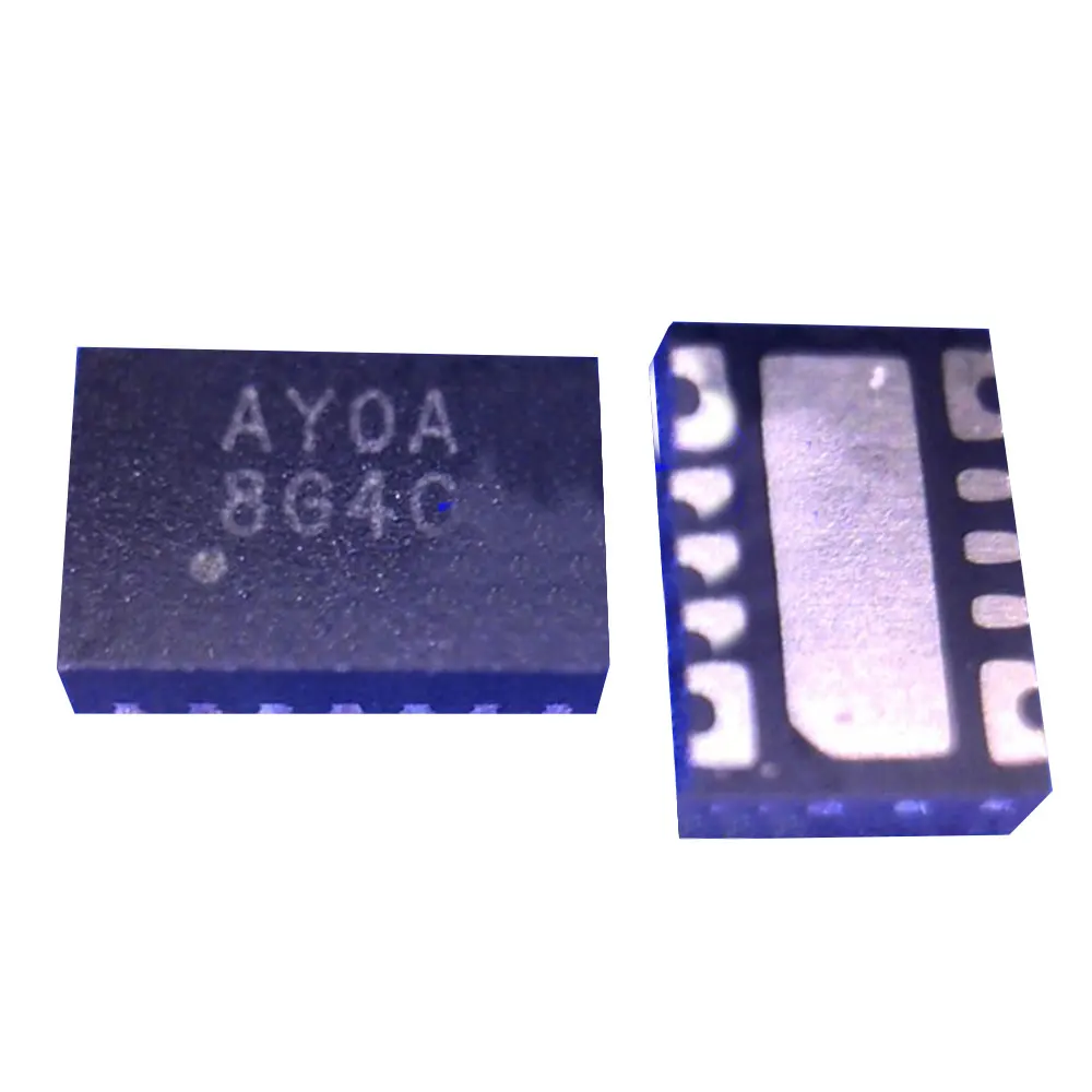 

1 шт./лот AOZ1331DI AOZ1331 AY0A AYOA MOSFET QFN-14
