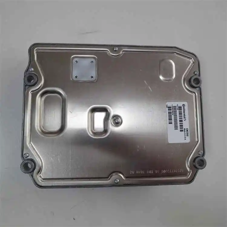 Высококачественные детали двигателя электронный модуль управления